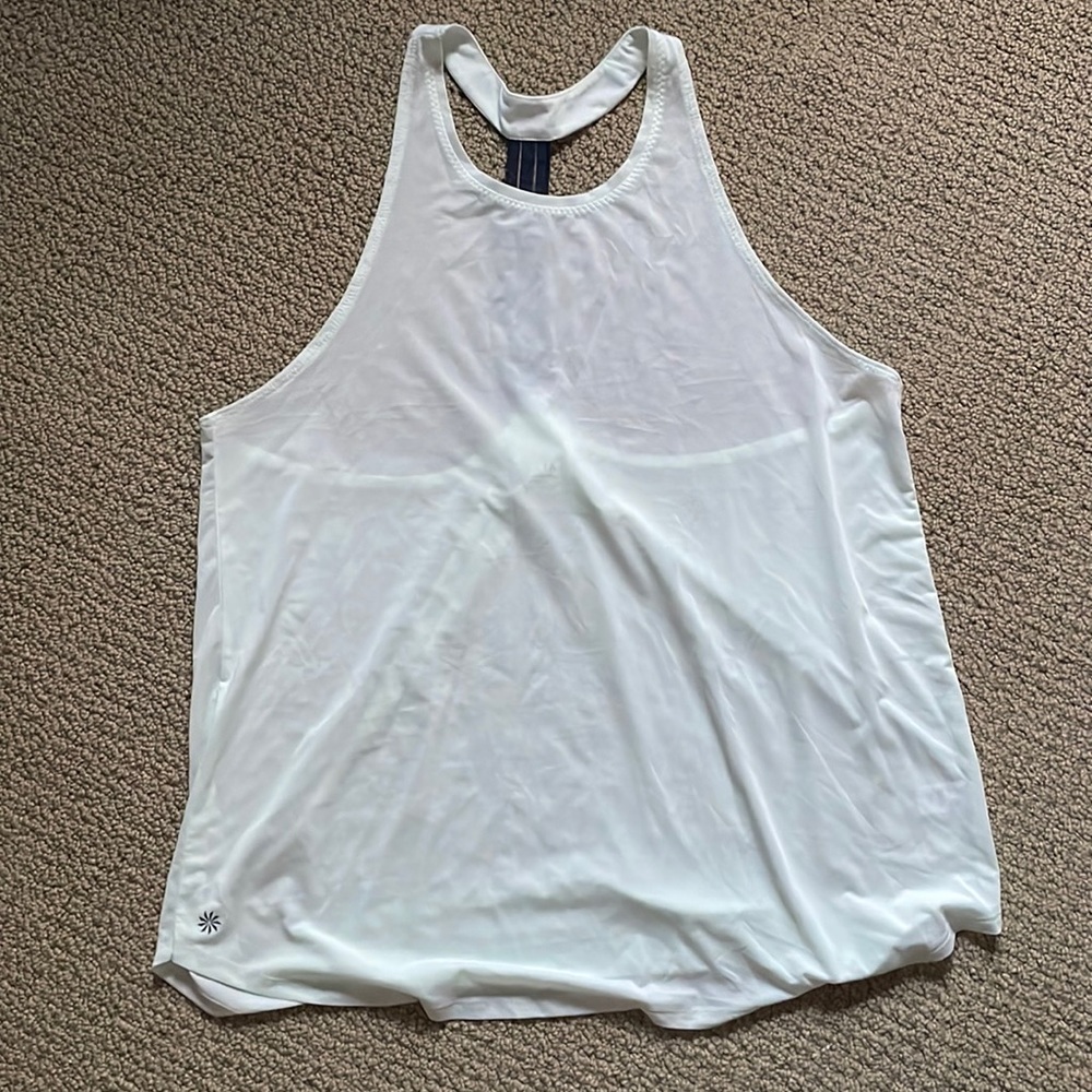 athleta top